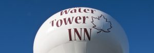 The Water Tower Inn - A Resort for the Price of a Room