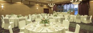 Weddings at The Pavilion - Sault Ste. Marie Hotel