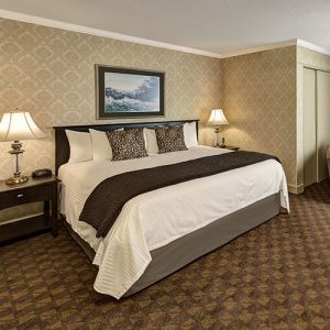 Honeymoon suite - Sault Ste. Marie hotel