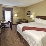 Business accommodations - Sault Ste. Marie hotel