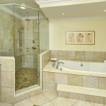 Luxury suite bathroom - Sault Ste. Marie motel