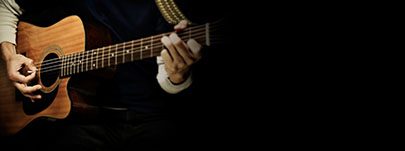 Acoustic live music in Sault Ste. Marie bar