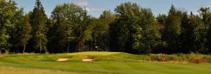 Golfing in Sault Ste. Marie - Stay at Algoma's Water Tower Inn & Suites