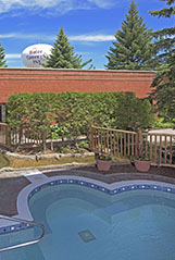 pool membership special - holiday gifts - Sault Ste. Marie