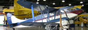 Bushplane Heritage Museum - Sault Ste. Marie Attractions