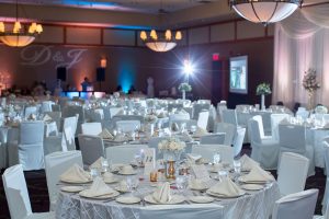 Dream Wedding Showcase at The Pav