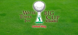 United Way Golf Tournament presented by The Water Tower Inn