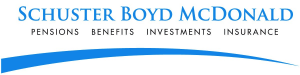Schuster Boyd McDonald Logo - Big Cup Scramble sponsor