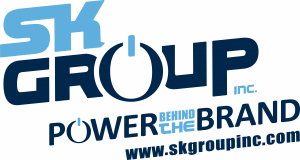 SK Group is the Big Cup Scramble's Auction Presenter