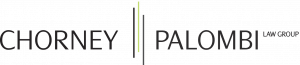 Chorney Palumbi logo