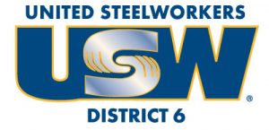 USW District 6 supports the United Way