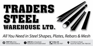 Traders Steel