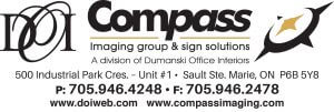 DOI Compass Imaging