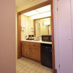 Family Suite with kitchenette