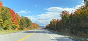 Sault Ste. Marie offers beautiful drives